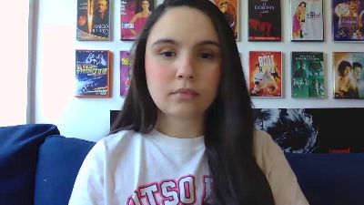 luamartinezpriv live cam on Cam4
