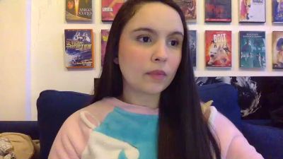 luamartinezpriv live cam on Cam4