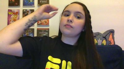 luamartinezpriv live cam on Cam4