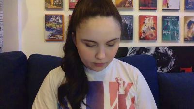 luamartinezpriv live cam on Cam4