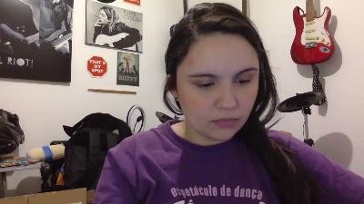luamartinezpriv live cam on Cam4