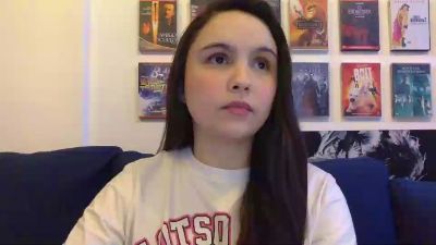 luamartinezpriv live cam on Cam4