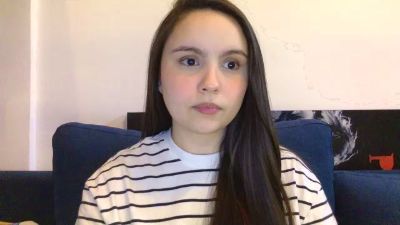 luamartinezpriv live cam on Cam4
