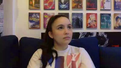 luamartinezpriv live cam on Cam4