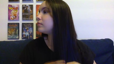 luamartinezpriv live cam on Cam4