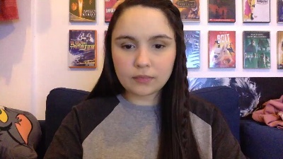 luamartinezpriv live cam on Cam4