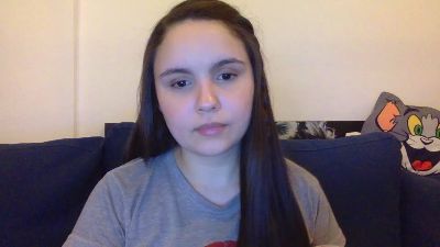 luamartinezpriv live cam on Cam4