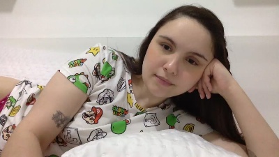luamartinezpriv live cam on Cam4