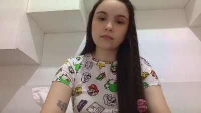 luamartinezpriv live cam on Cam4