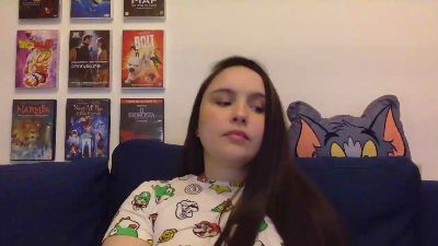 luamartinezpriv live cam on Cam4
