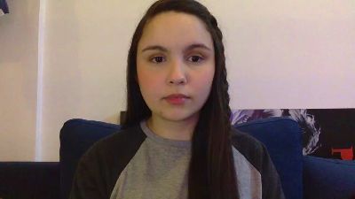 luamartinezpriv live cam on Cam4