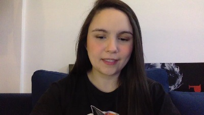 luamartinezpriv live cam on Cam4