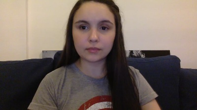 luamartinezpriv live cam on Cam4