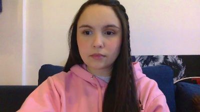 luamartinezpriv live cam on Cam4