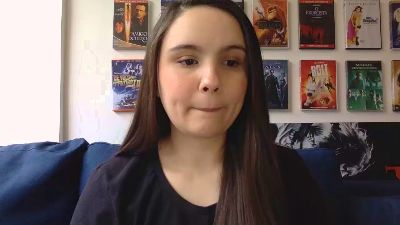 luamartinezpriv live cam on Cam4