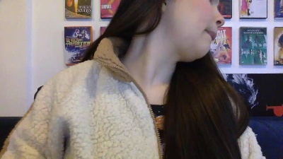 luamartinezpriv live cam on Cam4