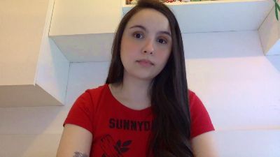 luamartinezpriv live cam on Cam4