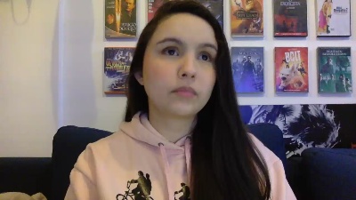 luamartinezpriv live cam on Cam4