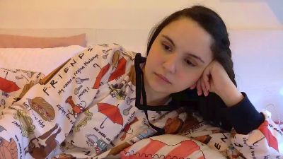 luamartinezpriv live cam on Cam4