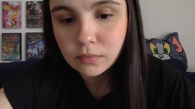 luamartinezpriv live cam on Cam4