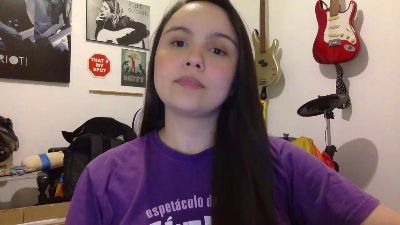 luamartinezpriv live cam on Cam4