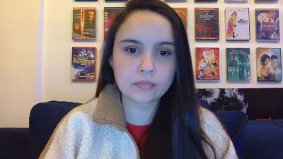 luamartinezpriv live cam on Cam4