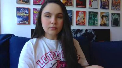 luamartinezpriv live cam on Cam4