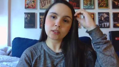 luamartinezpriv live cam on Cam4