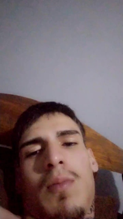luanderson87 live cam on Cam4