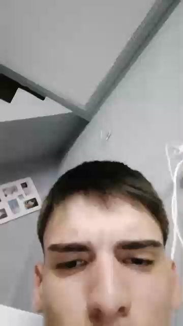 luanderson87 live cam on Cam4