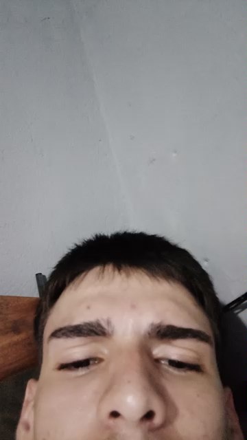luanderson87 live cam on Cam4