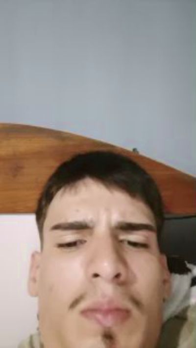 luanderson87 live cam on Cam4