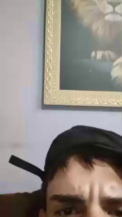 luanderson87 live cam on Cam4