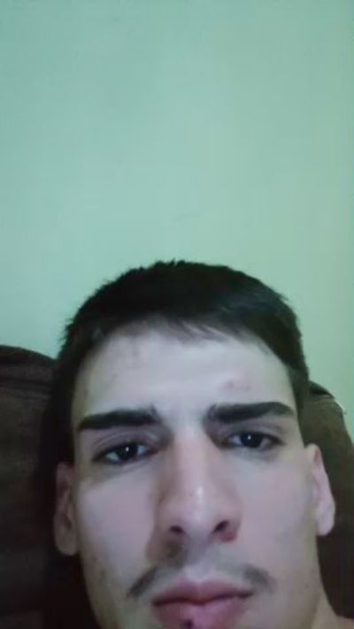 luanderson87 live cam on Cam4