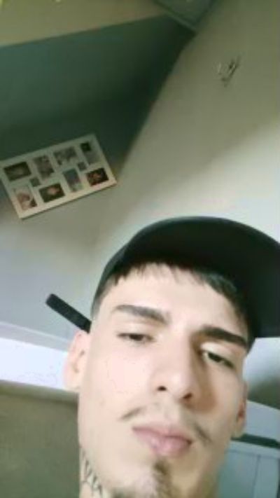 luanderson87 live cam on Cam4