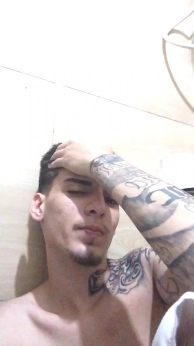 luanderson87 live cam on Cam4