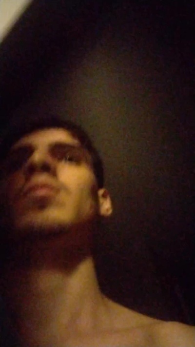 luanderson87 live cam on Cam4