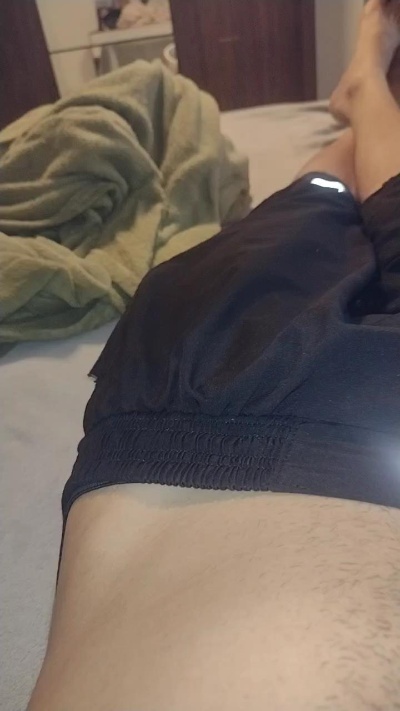 luanderson87 live cam on Cam4