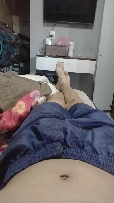 luanderson87 live cam on Cam4