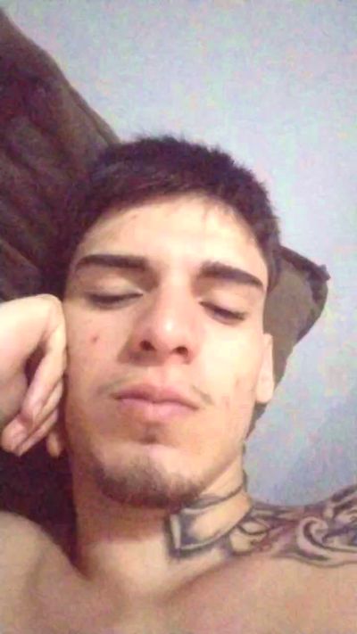 luanderson87 live cam on Cam4
