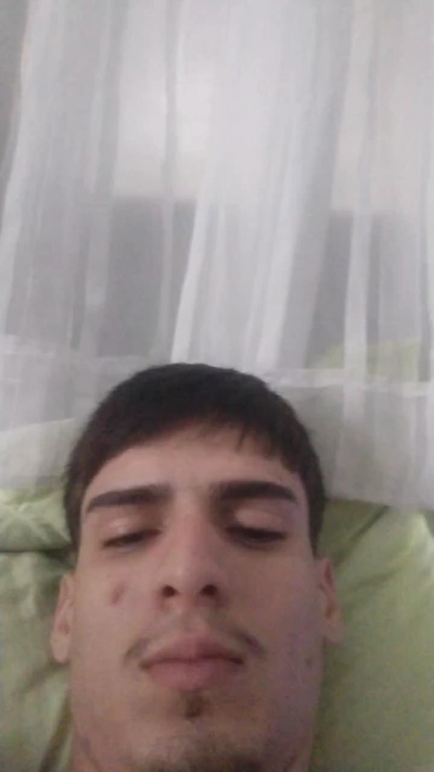 luanderson87 live cam on Cam4