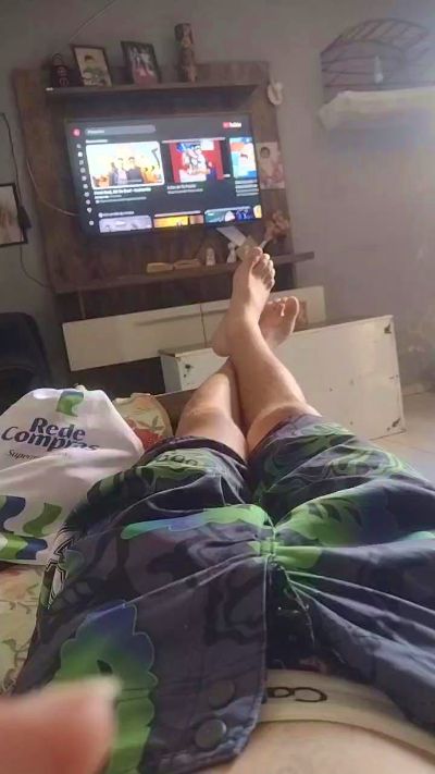 luanderson87 live cam on Cam4