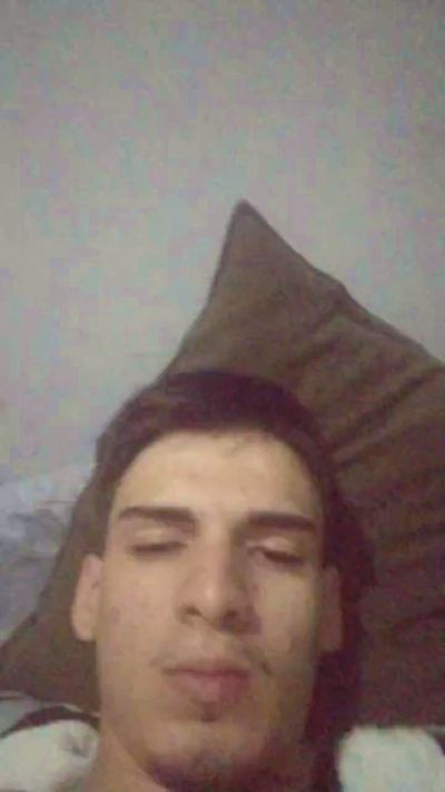 luanderson87 live cam on Cam4
