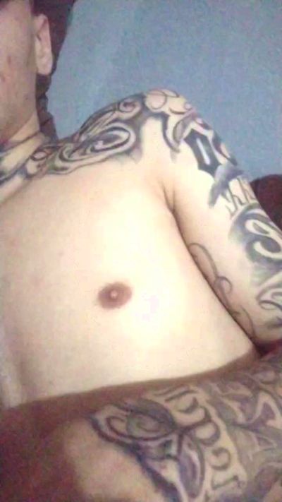 luanderson87 live cam on Cam4