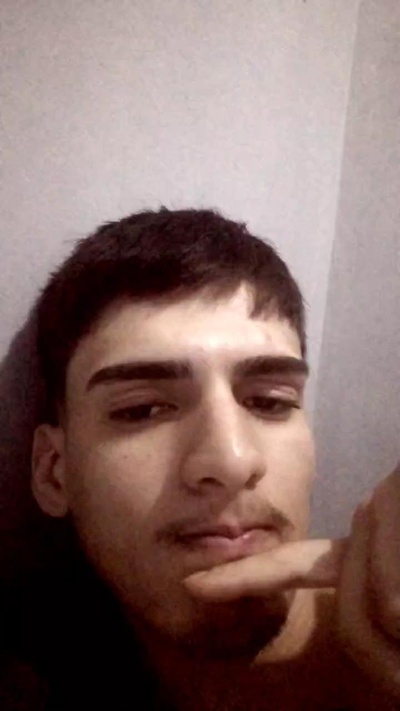 luanderson87 live cam on Cam4
