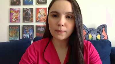 Profile and Statistics for luaonlycam on Cam4