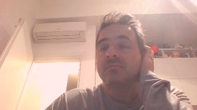 lubalubaluba live cam on Cam4