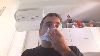 lubalubaluba live cam on Cam4