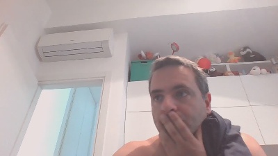lubalubaluba live cam on Cam4
