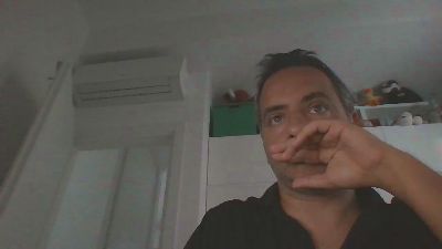 lubalubaluba live cam on Cam4